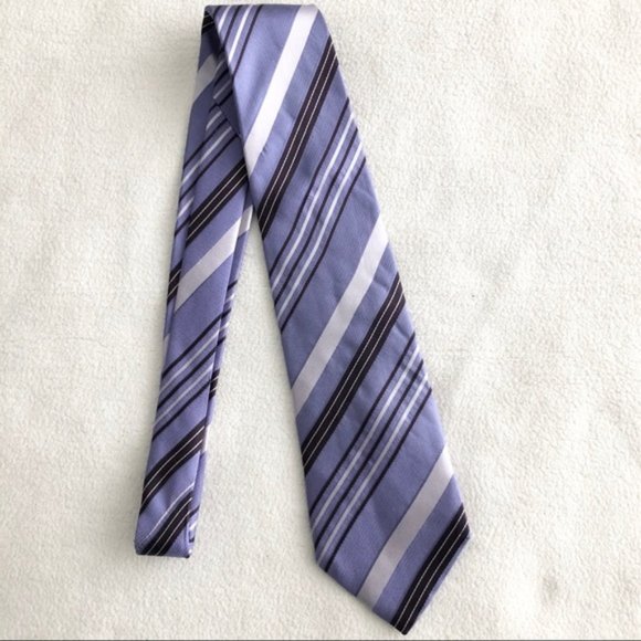 Giorgio Armani Silk Ties, Set of 2 - Picture 6 of 9